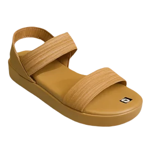 UrbanFlex Office Tan Platforms D23-148