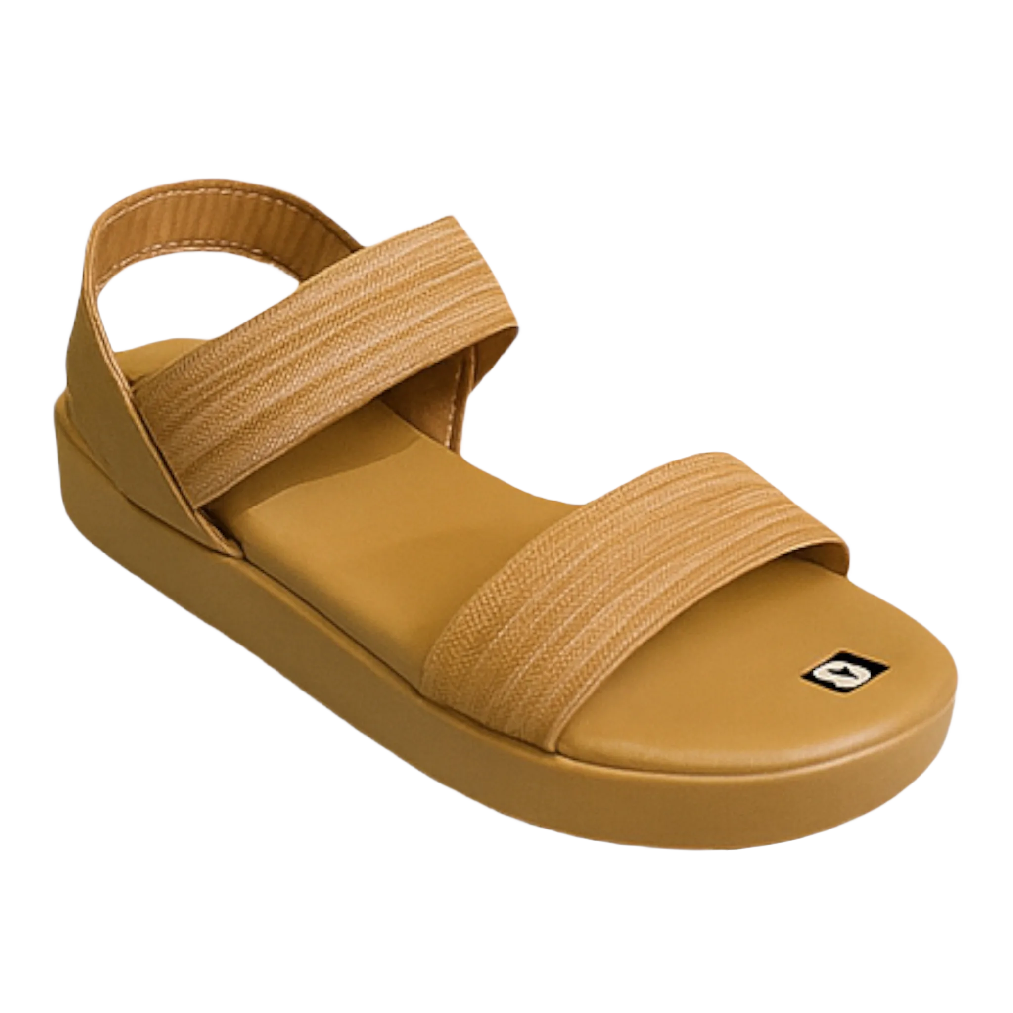 UrbanFlex Office Tan Platforms D23-148