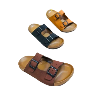 Soft Foam Casual Slippers
