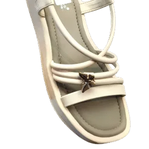 WEDGE HEEL SENDALS ART - D35-29