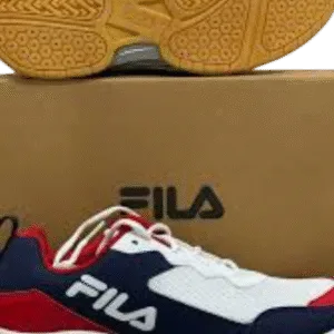 BOYS BASKETBALL SHOES
FILA ART - D26-23