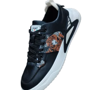 BOYS IMPORT SNEAKER ART - D11-95