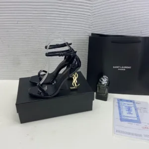 Saint Laurent Opyum Sandals YSL