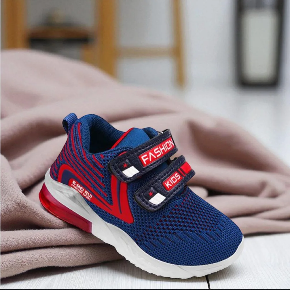 RedBolt Kids Sneakers
ART - flash 6