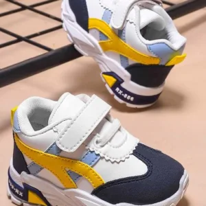 SafeStep Kids Sneakers art -
hiphop 22