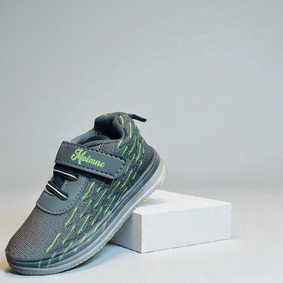 SpeedLite Kids Sneakers light shoe
ART - japani