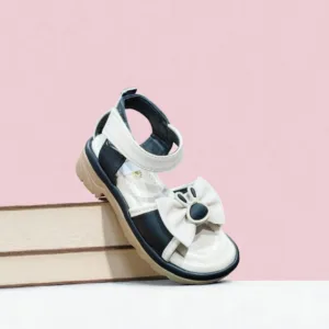 Kids’ Bow Accent Sandal 🩰 ART - D34-27
