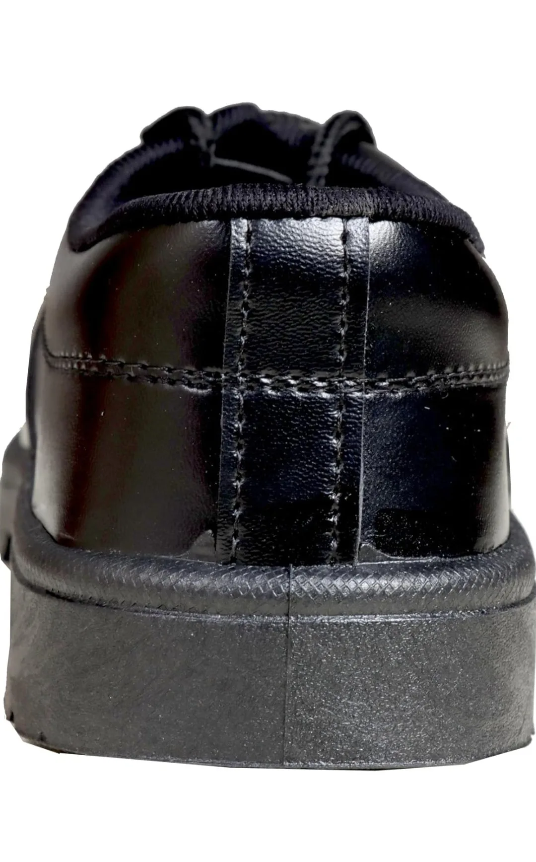 ASRA Baby Boys School Shoes size 11 to 5 - Image 3