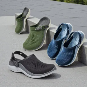 Crocs LiteRide Clog (For Men) ART D38-54